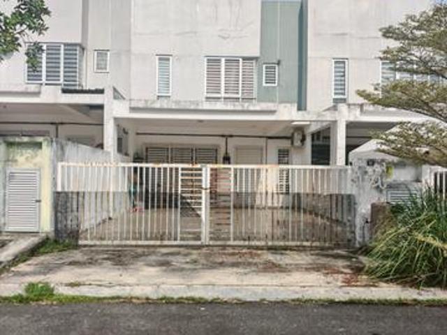 Harga Bawah PasaranImpiana DAMAI 1 Bandar Sri Kluang kluang