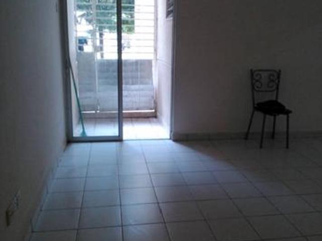 Harga Best Apartment Teratai Taman Sutera Kajang Selangor