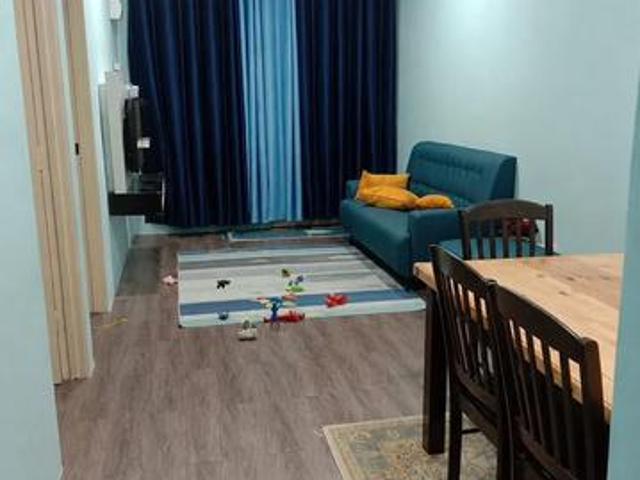 HARGA CUNUnit Tmn Seroja Indah Sungai PetaniIDEAL FOR STAY
