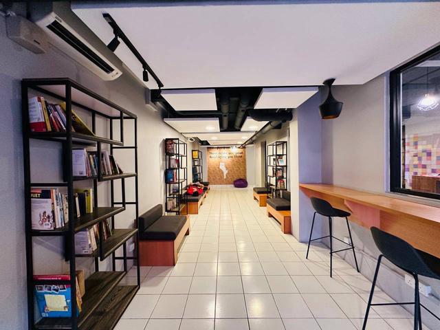 Harga Discount Residensi Platinum Teratau