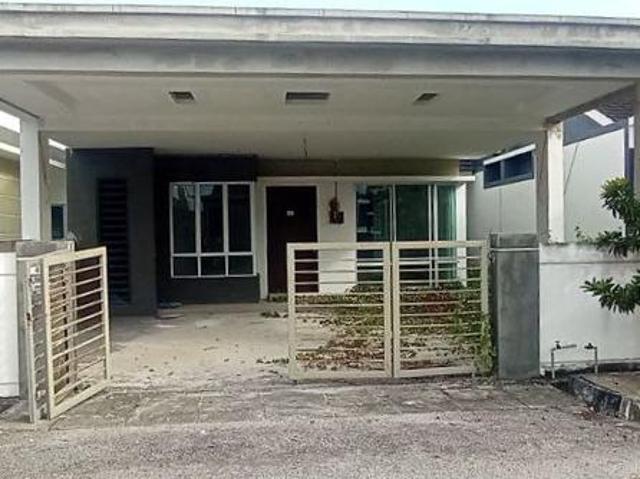 HARGA JACKPOTBANGLO TAMAN MEKARSARI Bertam RM100k Below MV