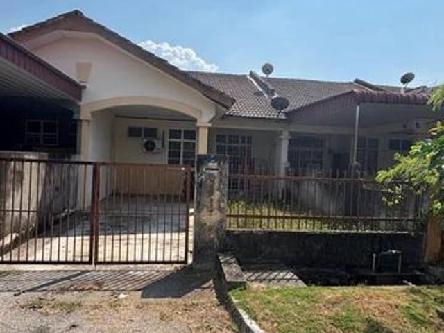 HARGA JACKPOTTERES SETINGKAT KTC KULIM HI TECH Boleh Full Loan