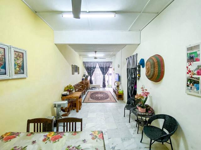 Harga Murah Booking 1k Rumah Teres Bandar Rinching Seksyen 2 Semenyih