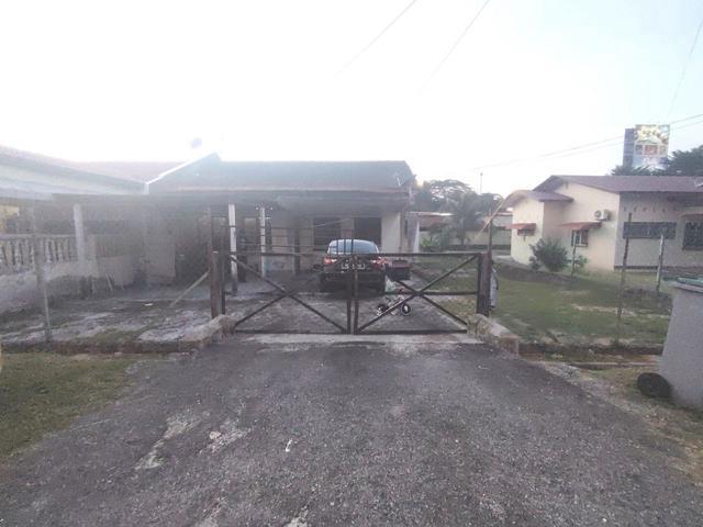HARGA MURAH Rumah SemiD Taman Sungai Ujong Rasah Seremban