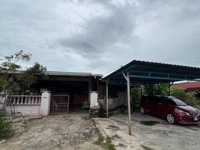 Harga Nego Sampai Jadi Taman Selasih Kulim