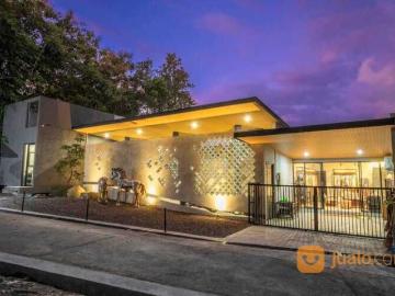 Harga Nego Villa Dekat Kasongan Bantul SHM Plus Kolam Renang
