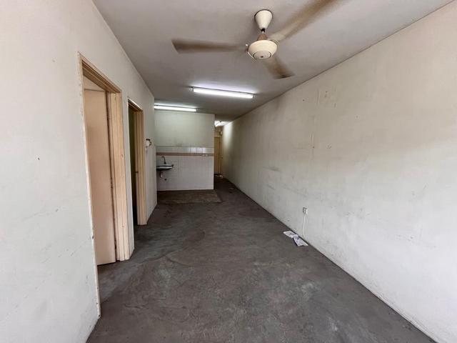 Harga Rendah Flat Flora Damansara Block B