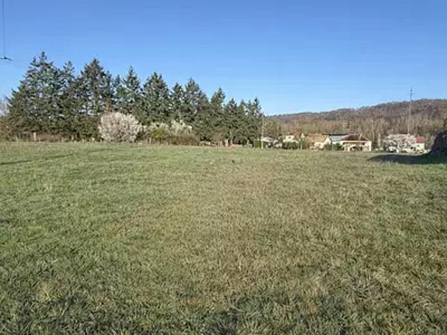 Hargarten aux Mines 57550 Achat / Vente terrain
