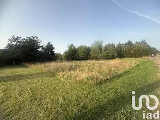 Hargarten aux Mines 57550 Achat / Vente terrain