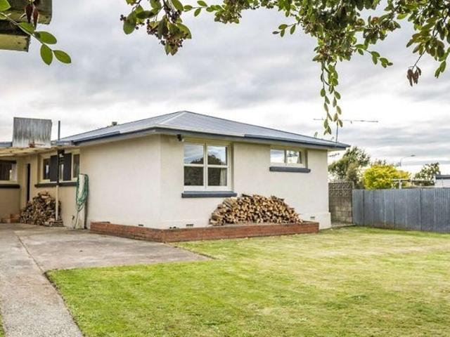 hargest, 3 bedrooms