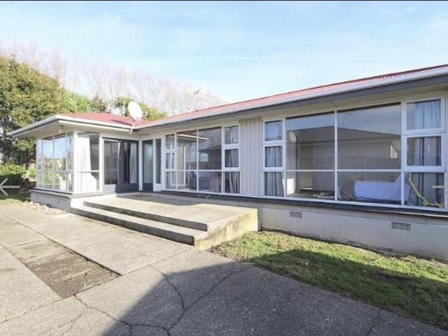 hargest, 3 bedrooms
