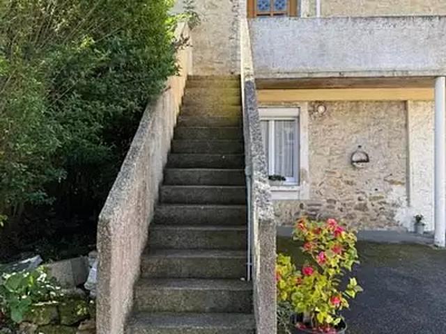 Hargeville 78790 Achat / Vente appartement 2 pièces t2 parking