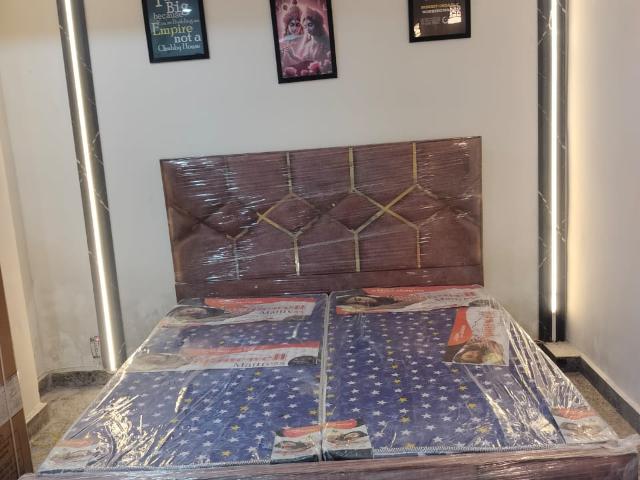 Hargovind Enclave 1 Bedroom 400 Sq. Ft. Builder Floor in Chattarpur Delhi Listing ID: #9387