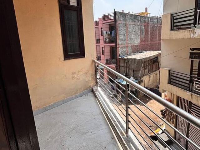 Hargovind Enclave 2 Bedroom 85 Sq. Yd. Apartment in Chattarpur Delhi Listing ID: #10283
