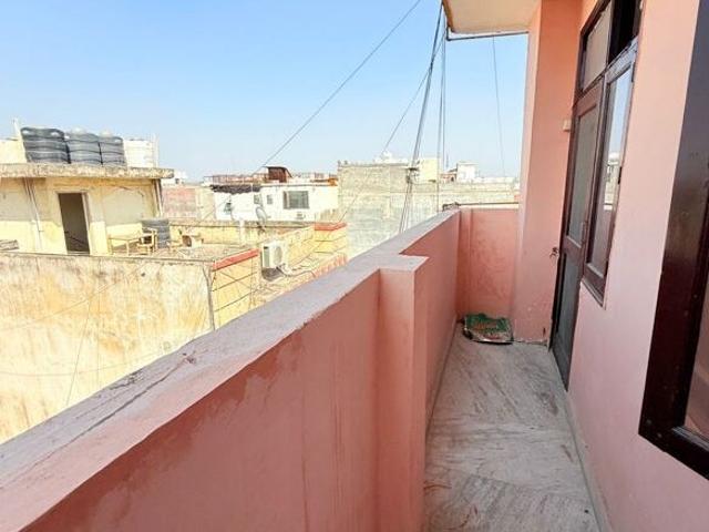 Hargovind Enclave Chhatarpur 1.5 Bedroom 50 Sq. Yd. Builder Floor in Chattarpur Delhi Listing ID: #10050
