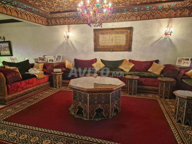 Harhoura Témara