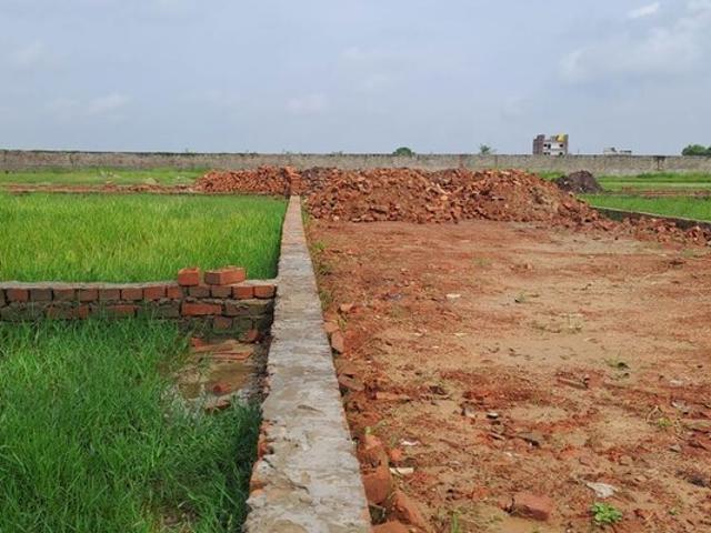 Harhua, Varanasi North 1130 Sq.Ft. Plot in Harhua Varanasi Listing ID: #10227