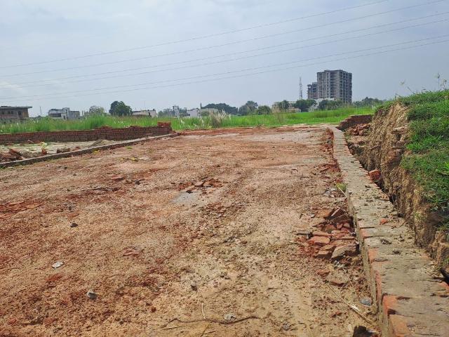 Harhua, Varanasi North 1240 Sq.Ft. Plot in Harhua Varanasi Listing ID: #10196