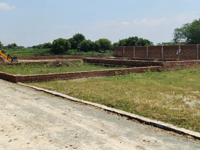 Harhua, Varanasi North 1260 Sq.Ft. Plot in Harhua Varanasi Listing ID: #9969