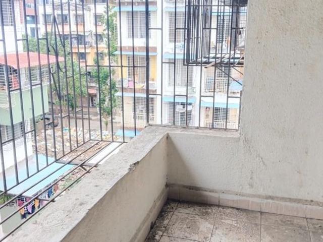 Hari Mahal CHS 1 Bedroom 500 Sq. Ft. Apartment in New Panvel East Navi Mumbai Listing ID: #9986