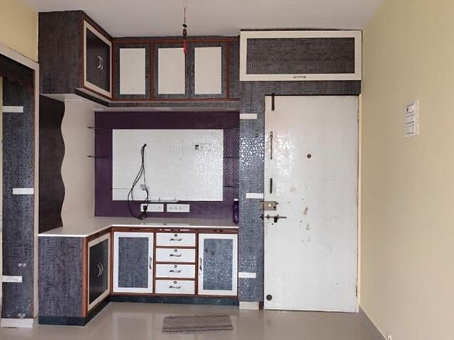 Hari Om Pooja 1 Bedroom 625 Sq. Ft. Apartment in Dombivli West Thane Listing ID: #10318