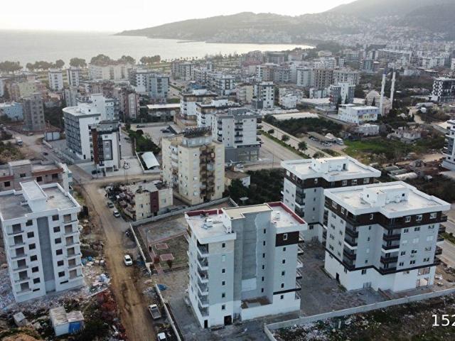HARİKA KONUM HARİKA DAİRE!