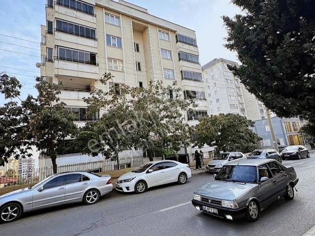 Harika Konumda Geniş Satlık 3+1