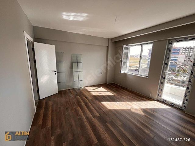 HARİKA KONUMDA FULL YAPILI DAİRE