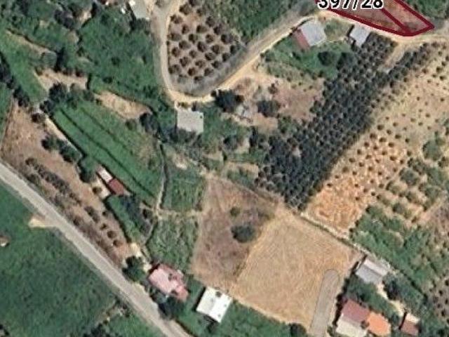 HARİKA KONUMDA YANYANA İKİ PARSEL 725 M2