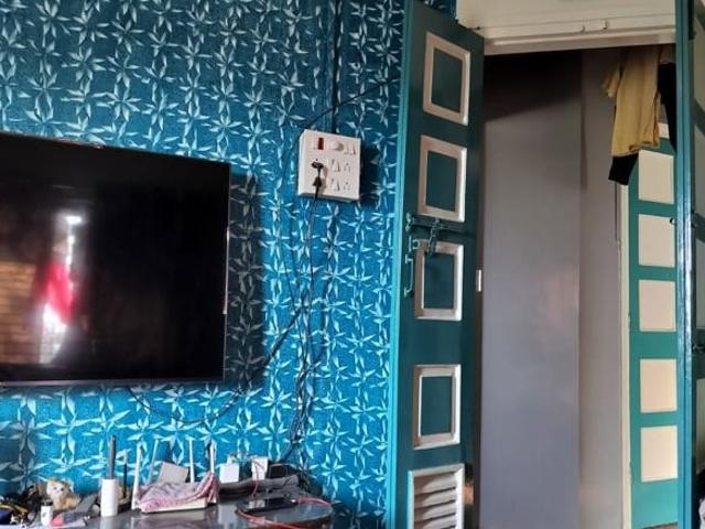 Hari Kharude Niwas 1 Bedroom 500 Sq. Ft. Apartment in Dadar East Mumbai Listing ID: #10313
