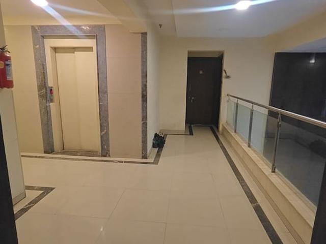 Hari Kripa CHS 2 Bedroom 750 Sq. Ft. Apartment in Chembur Mumbai Listing ID: #10252