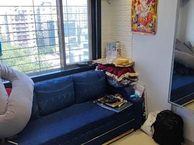 Hari Kripa Society 1 RK 300 Sq. Ft. Apartment in Govandi East Mumbai Listing ID: #10058