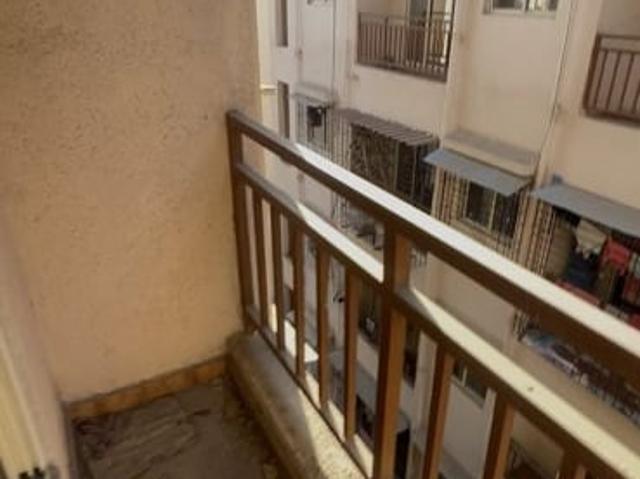Hari Riddhi Siddhi Park 1 Bedroom 555 Sq. Ft. Apartment in Kalher Thane Listing ID: #10244