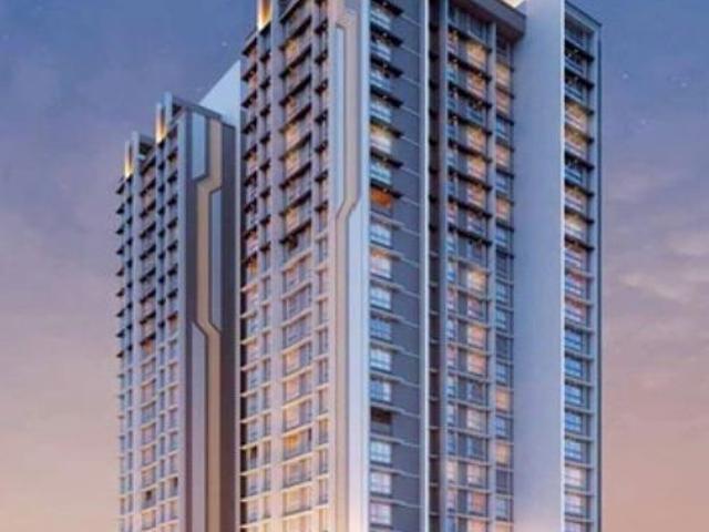 Haridwar Apartments 1 Bedroom 380 Sq. Ft. Apartment in Evershine Nagar Mumbai Listing ID: #10138