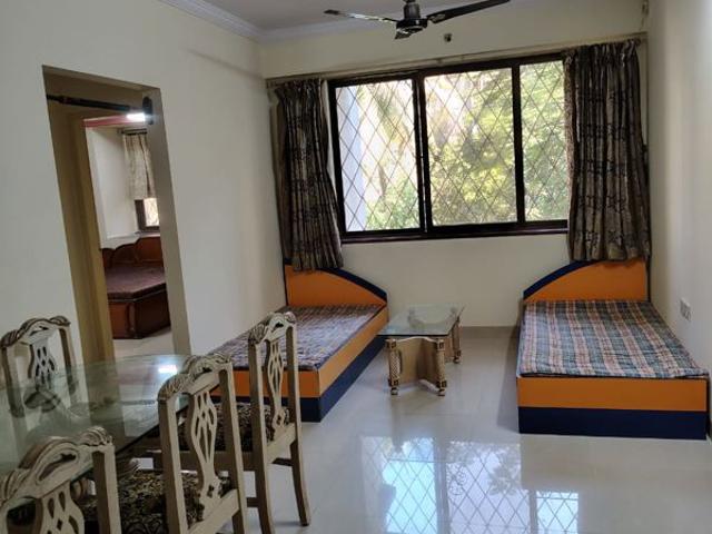 Haridwar CHS Malad 2 Bedroom 1100 Sq. Ft. Apartment in Malad West Mumbai Listing ID: #10144