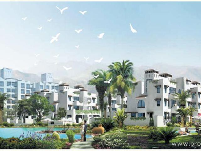 Haridwar Greens Sidcul, Haridwar Residential Plot / Land Project