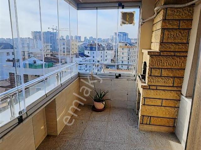 Harika Deniz Manzaralı, Kapalı Balkonlu,butik Sitede, Fırsat 3+1