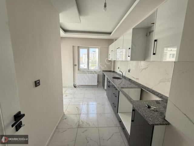 Harika Konumlu / 3+1 165m2 / Sıfır Fırsat Dairesi
