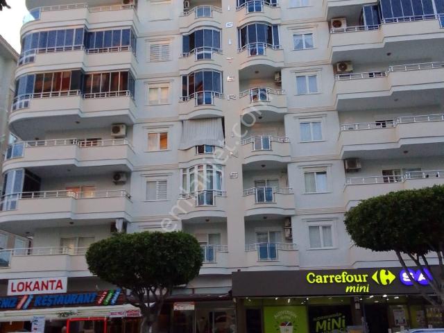 Harika Lokasyon 3+1 Satılık Daire