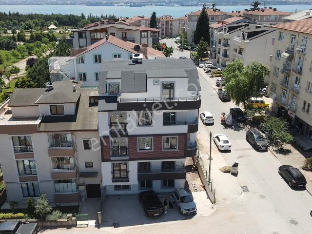 Harikalar Sahilinde Konum Harikası Fırsat 2+1 Arakat Daire