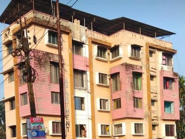 Harinavi 3 BHK Apartment For Sale Kolkata