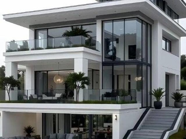 Harini Luxury Villa 3 Bedroom 1200 Sq. Ft. Villa in Bommasandra Bangalore Listing ID: #10122