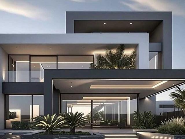 Harini New Mega Luxury Villa 3 Bedroom 1200 Sq. Ft. Villa in Jigani Bangalore Listing ID: #10103