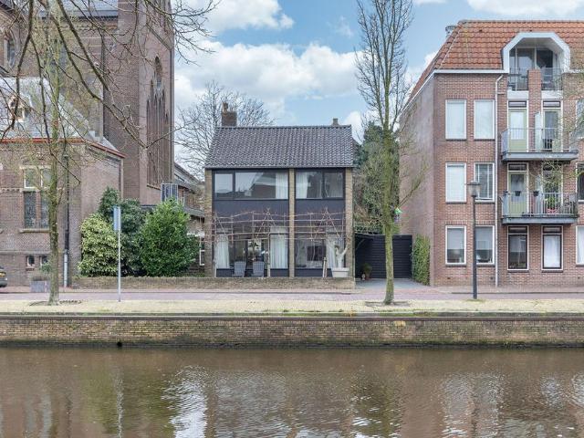 Harinxmakade, 14, 8601AA, Sneek, Friesland 8601AA