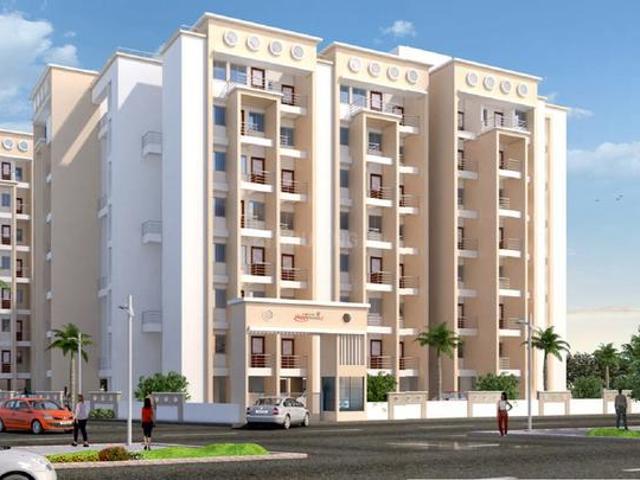 Harishchandri 1 BHK Apartment For Sale Pune