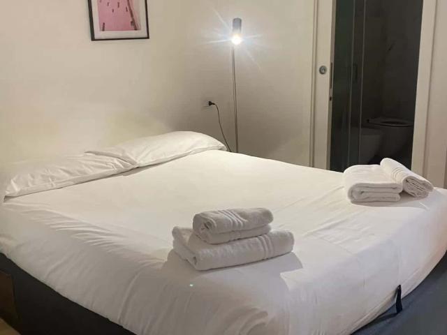 HARISSA APARTMENT