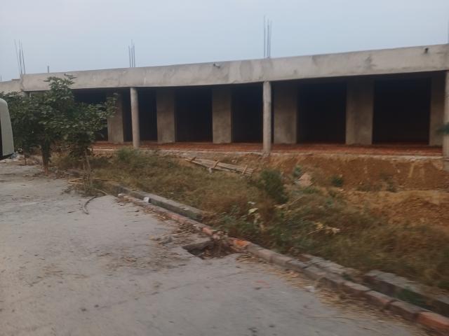 Harit City 133 Sq.Yd. Plot in Jewar Greater Noida Listing ID: #9685