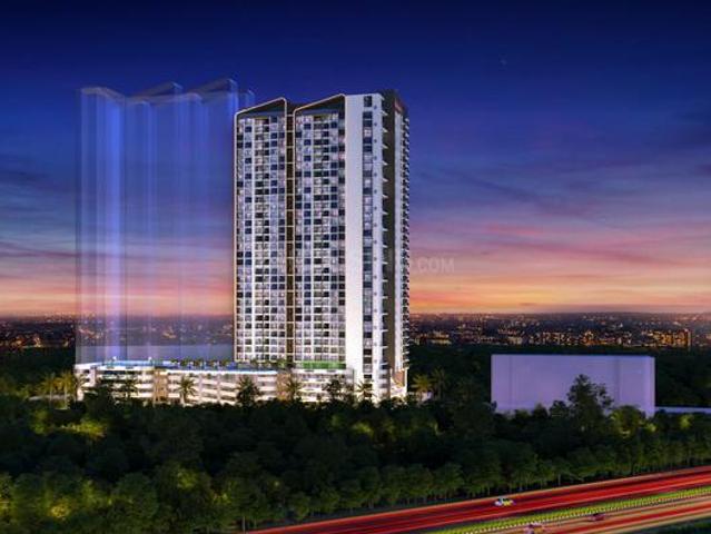Pimpri 2 BHK Apartment For Sale Pune