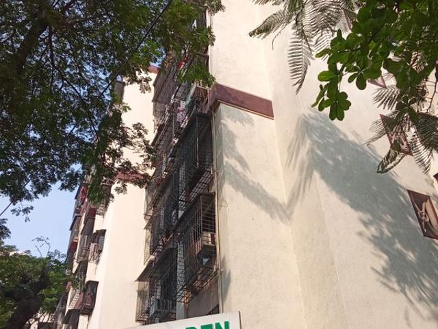 Harjas CHS 1 Bedroom 650 Sq. Ft. Apartment in Ic Colony Mumbai Listing ID: #10129