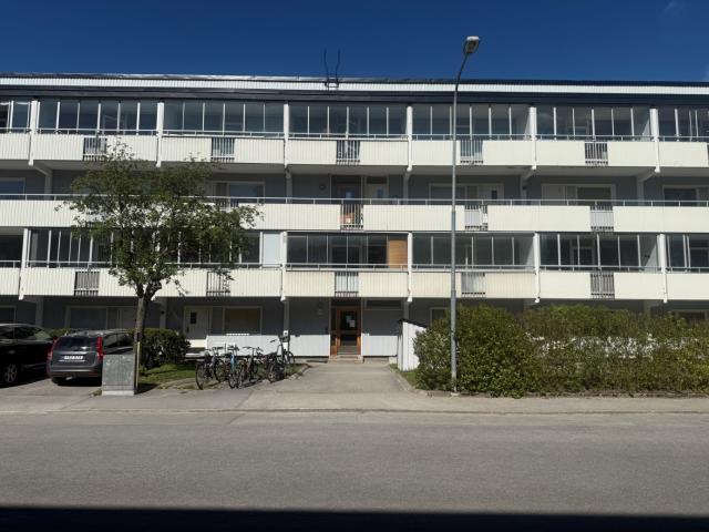 Härjedalsgatan 96